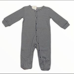 NWT Organic Footed Sleeper (6 mo)